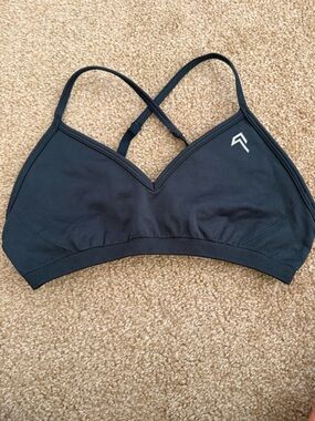 Oner Active Enhance Lift Seamless Strappy Sports Bra